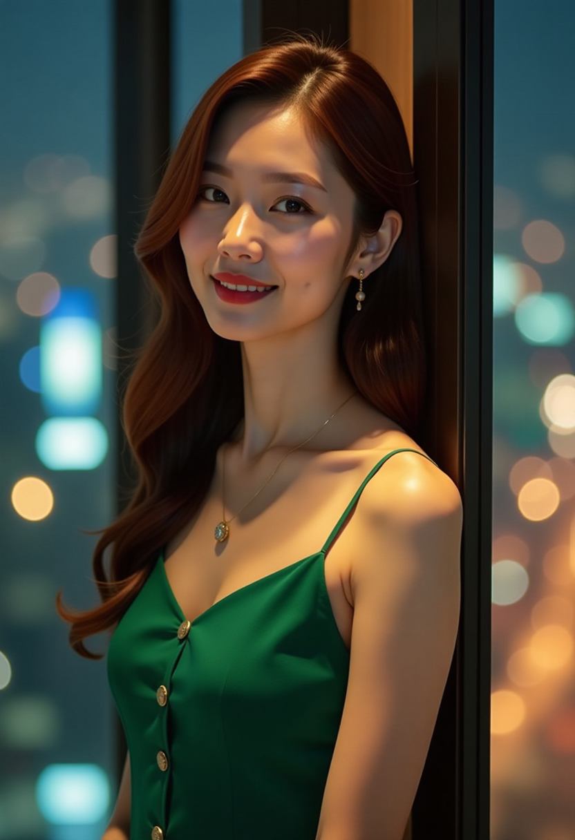UP主陪读妈妈阿珍头像